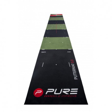 Гольф дорожка Pure2Improve 5 метров