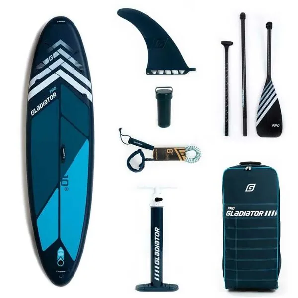 sapbord-gladiator-pro-10-8-2022 Gladiator PRO 10.8 2025 SUP-борд для прогулок