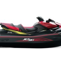 Гидроцикл KAWASAKI ULTRA 310X 2024