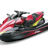 Гидроцикл KAWASAKI ULTRA 310X 2024
