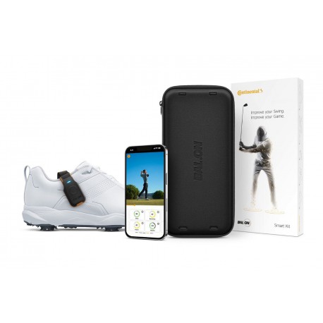 Стельки BALON Smart kit