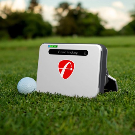 Свинг монитор FlightScope Mevo Plus