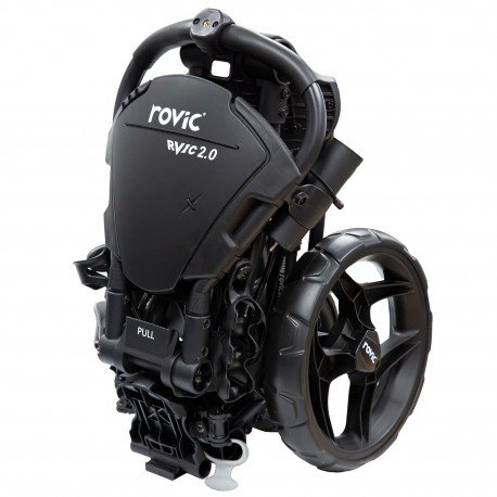 "telezhka-dlya-golfa-clicgear-rovic-rv-serebro.webp" Тележка для гольфа Clicgear Rovic RV серебро