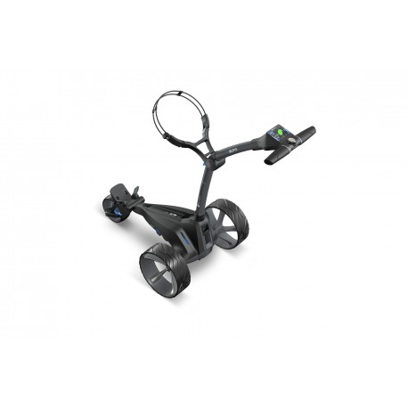 "telezhka-dlya-golfa-motocaddy-m5-gps-2024-standart.webp" Tележка для гольфа Motocaddy M5 GPS 2024 Standart