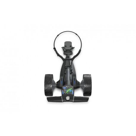 "telezhka-dlya-golfa-motocaddy-m5-gps-2024-standart.webp" Tележка для гольфа Motocaddy M5 GPS 2024 Standart