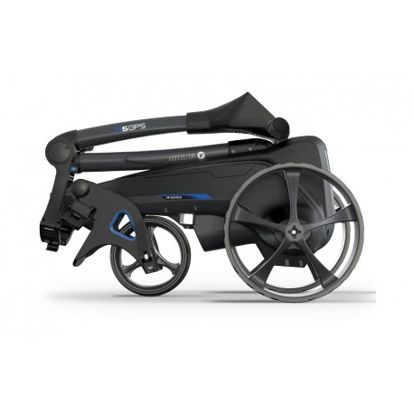 "telezhka-dlya-golfa-motocaddy-m5-gps-2024-standart.webp" Tележка для гольфа Motocaddy M5 GPS 2024 Standart