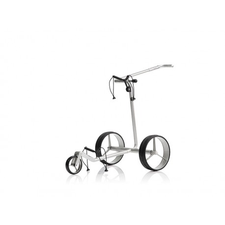 Тележка JuStar CARBON Light SET 1.0