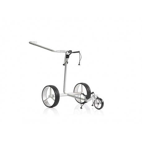 Тележка JuStar CARBON Light SET 1.0