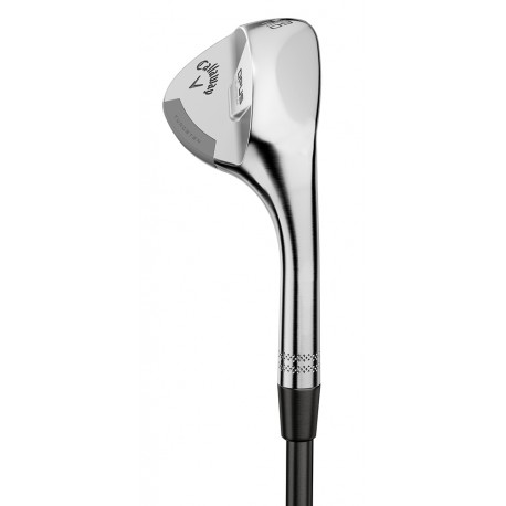 Вейдж Callaway Opus Platinum Chrome сталь